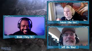 Kobold Con 2024: ToV Deep Dives – Player’s Guide