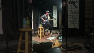 “Tell me” live from Eddie’s Attic #livemusic #Country #singer