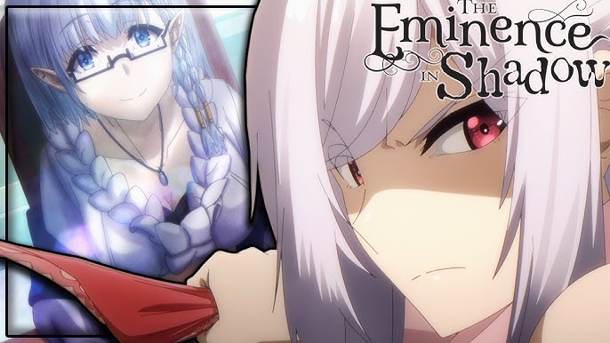 A Believable Tragedy.. The Eminence in Shadow Episode 9 [Review] – OTAKU  SINH