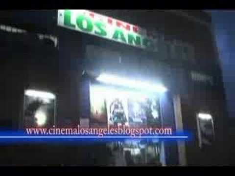 cinema los angeles fusagasuga cundinamarca
