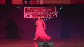WWMA 2014 Easter Vishu 2014 Cinematic alexia Binu