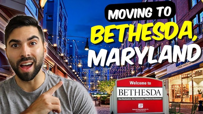 Top Reasons NOT to move to Bethesda, MD! 