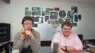 #3 Two Guys Talk Tech #3 Two Guys Talk Tech