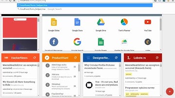 study CodeIgniter Form Validation library part 1