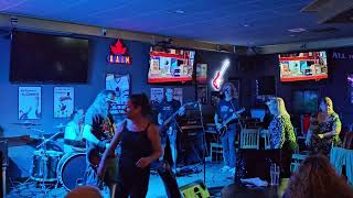 Frog And Crown Jam 08/16/23