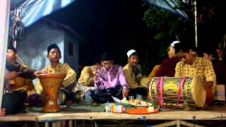 Marawis-ahlannar
