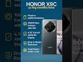 HONOR X9C এর কিছু আকর্ষনীয় ফিচার #BestFeature