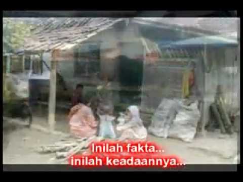 Jeritan Hati si Miskin, tolong!! (Benarkah sudah merdeka?)