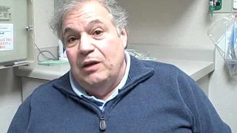 Al Errato's Mayo Clinic Story