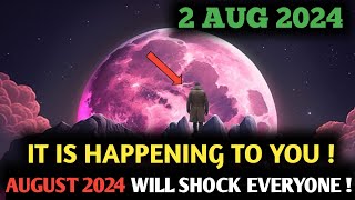 It's Coming! August 3, 2024 | Prepare for a Spiritual Awakening: Lions Gate Portal 2024 Guid