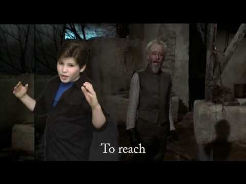 Tonton The Quest - R.I.P. Peter O'Toole di YouTube