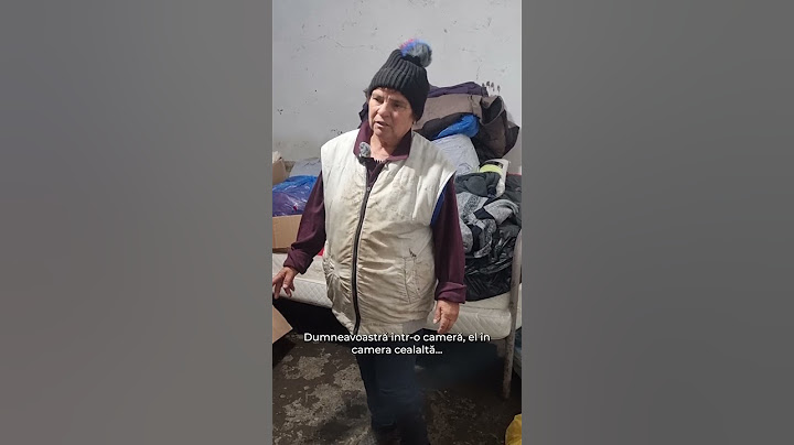 Pe lângă lucrurile materiale, acești oameni au pierdut și persoane dragi lor 🥺