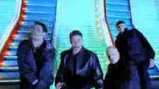 98 Degrees - The Hardest Thing