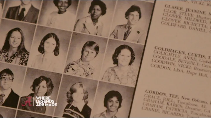 Legends: Where They Are From - Vicki Hollub | The ...