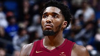 In The Hospital Cavaliers Acquire Donovan Mitchell From Jazz Is Cleveland A Threat In The East
