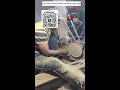 desi wood turning 🥣 | लकड़ी का कटोरा बनाना 😊 | Govind Surya 360 | #live #shortsfreedlive