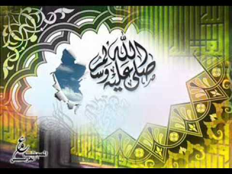 صلى الله على محمد نور الدين خورشيد 