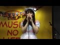 「真夜中のLonely」 Bitter &amp; Sweet(長谷川萌美カメラ)  <10/30 タワヨコハロウィンライブ>