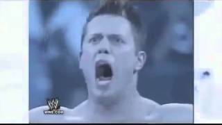 wwe the miz 2009 theme song and titantron