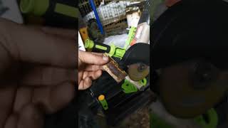 Angle Grinder stand,стойка для болгарки,отрезной станок из ушм,Allsome,торцовочная пила#aliexpress