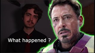 Why MARVEL is a MESS but STAR WARS was first | Video Essay