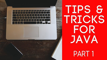 Impress your colleagues  Java Shortcuts, Tips and Tricks in NetBeans  Part 1