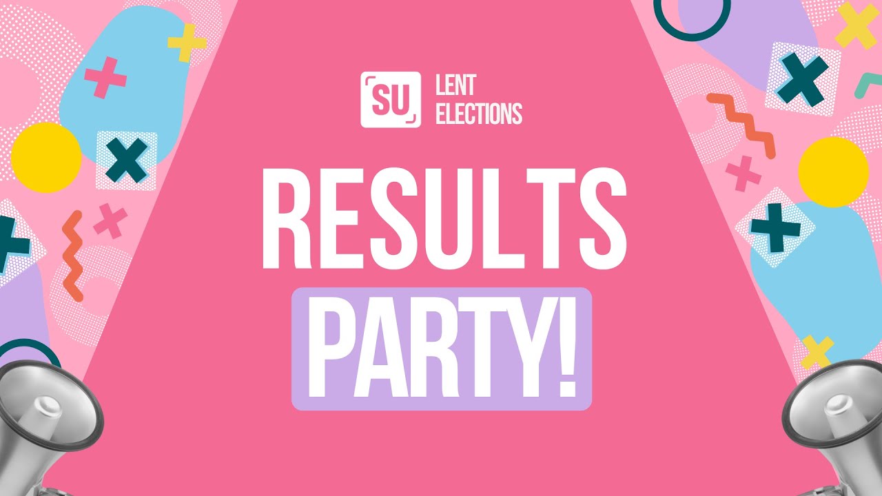 Lent Elections 2023 Results YouTube