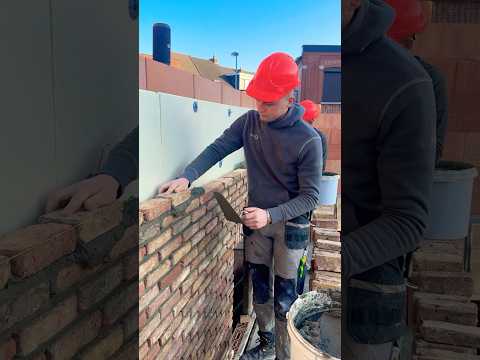Bricklaying Basics: How