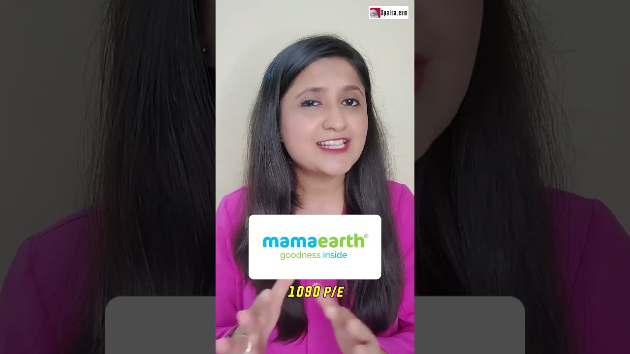 Mamaearth IPO: 3 Important Things to Know! 