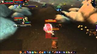 Timeless Isle World PvP Montage ft. Mercader ,AntoniPVP,Abracadavêr,Jehuty87.