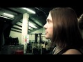 Shinedown Backstage Tour Diary Part 1