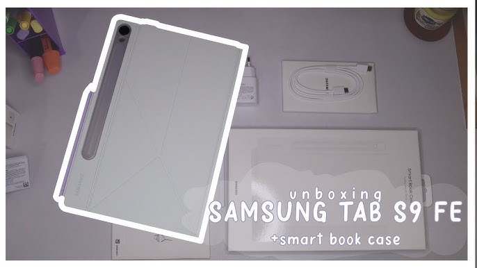 Samsung Galaxy Tab S9  Review en español 