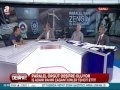 Paralel yapı İş Adamlarını nasıl Haraca Bağladı? STV hakkında şok iddialar | Deşifre 29.08.2014