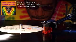 Lonnie Liston Smith - Summer Afternoon (vinyl LP jazz 1984) - YouTube