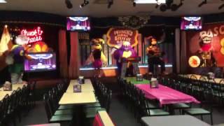 Chuck E. Cheese - Show 1 - Together We've Got It - Houston, Tx
