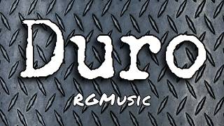 Old School Music Production | Reggaeton Beat | DURO (Music Without AI)