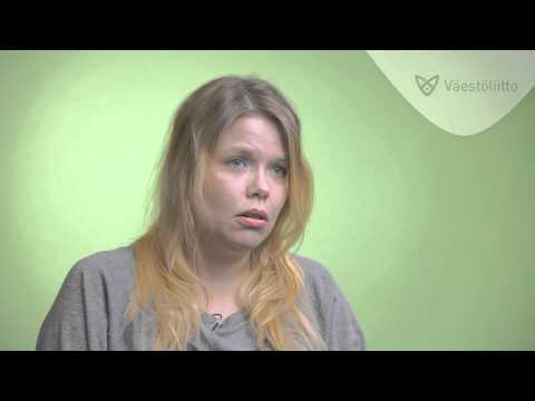 Video: Jacky Raskaana Tyttöjen Kanssa