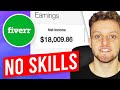 5 Easy Fiverr Gigs To Make Money Online in 2022