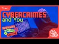 Understanding Cyber Crimes