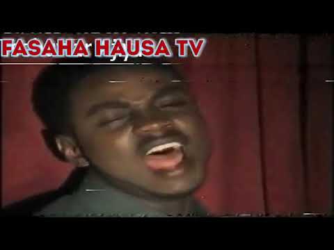 Tuna Baya Wakar Raga Raga 