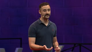 It’s time we said yes to building liveable cities for our youth | Samuel Austin | TEDxYouth@Sydney