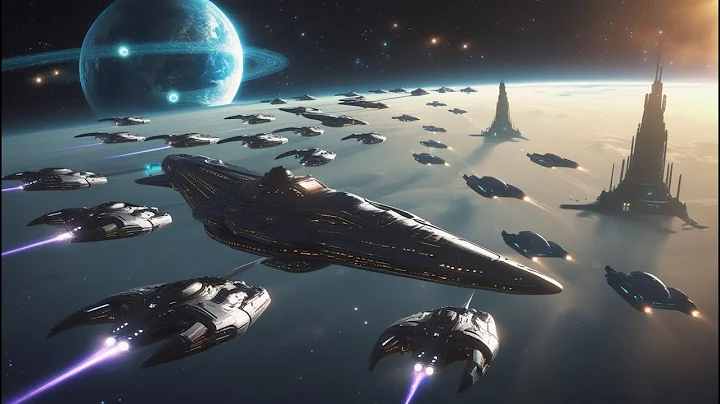 The Day Aliens Refused to Cross Into Human Territory—And Learned Why! | HFY | Sci Fi