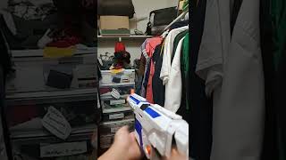 Cursed Retaliator M1 Garand Ping