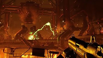 Weird DOOM audio file bug / "Organ" / Anybody ever heard this?