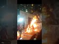 Holika Dahan #holi #holikadahan