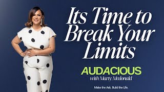 Famous Audacious Moments with Ione Rucker Profile