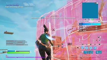 Aimbot 😂 (10 FPS)