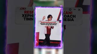 Xepher jadi Head Coach Timnas MLBB #mobilelegends #mpl