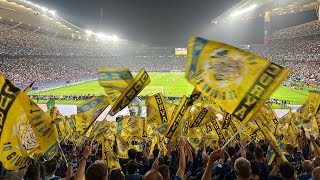 All Scenes From Inter Milan Fans - UCL Final 2023 Istanbul Vs Man City