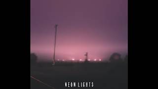 Room D - Neon Lights (OFFICIAL AUDIO)